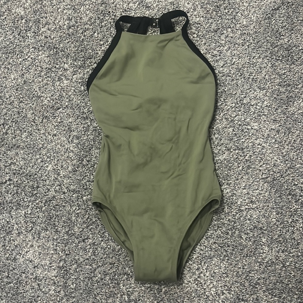 Jo & Jax Dance Leotard
